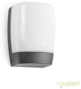 Aplica de perete LED exterior IP54 stil modern POL 70829