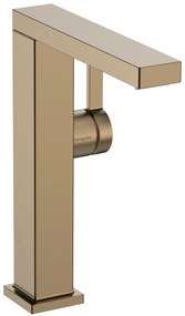 Hansgrohe Tecturis E baterie lavoar stativ || 73060140