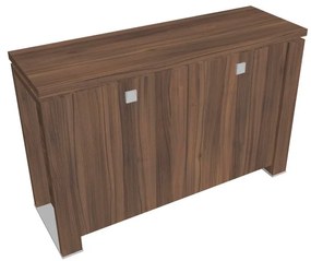 Dulap mic Verno+ 140 x 46 x 90 cm, nuc