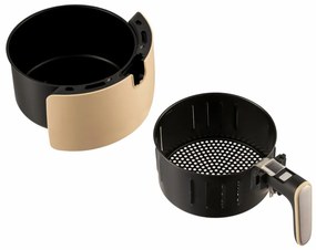 FRITEUZA CU AER CALD FRAM FAF-1500CR