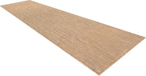 Covor, traversa SISAL SION A5165A Melanj țesute plate natural