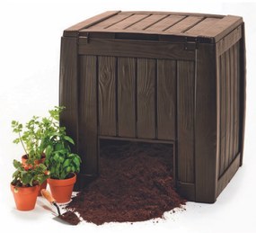 Keter Composter Deco, 340 l