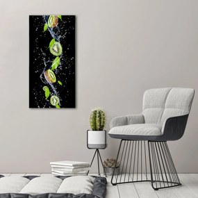 Print pe canvas Kiwi