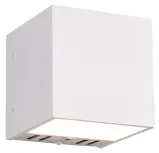 Aplica moderna LED RGB 5.5W FIGO 253310131 TRIO