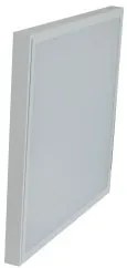 Panou led aplicat 60x60 40W, lumina naturala(4200K), Aplicat, Braytron
