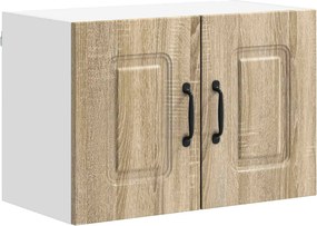 vidaXL Dulap de bucătărie Kalmar Stejar Sonoma 60 x 31 x 40 cm