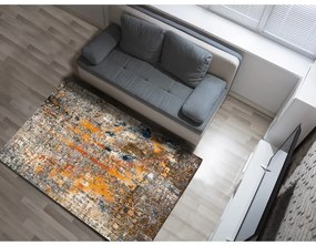 Covor Universal Shiraz Abstract, 140 x 200 cm