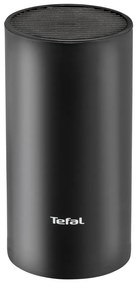 Set de cuțite cu suport din oțel inoxidabil 4 buc. Ice Force K2325S75 – Tefal