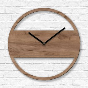 DUBLEZ | Ceas perete minimalist - Encanto