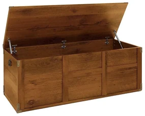 Comoda Indiana 120 cm stejar sutter