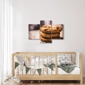 Tablou - Fursecuri (90x60 cm)