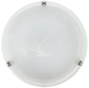 Plafonieră Eglo 7184 SALOME 2xE27/25W/230V