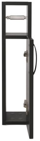 Cabinet de baie Star - Anthracite