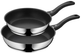 WMF - Set tigăi DEVIL Ø 24/28 cm