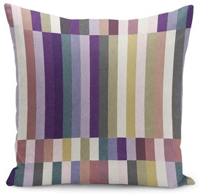 Față de pernă 43x43 cm Purple Rain – Mila Home