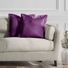 Fețe de pernă 2 buc. 45x45 cm Side – AmeliaHome