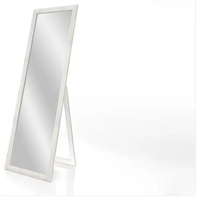 Oglindă cu suport 46x146 cm Sicilia - Styler