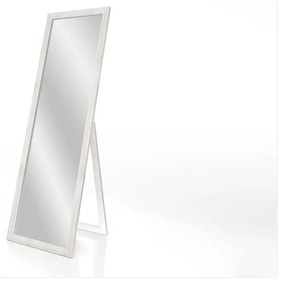 Oglindă de podea cu suport 46x146 cm Sicilia - Styler