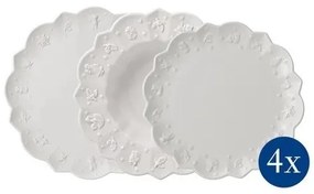 Set de farfurii, 12 buc., Toy's Delight Royal Classic - Villeroy & Boch