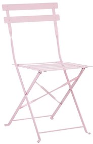 Set pentru grădină FLORI (roz) (pentru 2 persoane). 1022894
