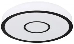 Plafoniera moderna smart led 30W Georgia 48027-30SH Globo