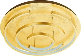 Eglo 98488 - Plafonieră LED POZONDON LED/24W/230V