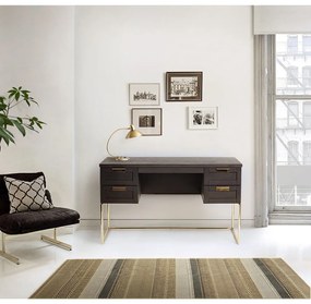 Birou Woodman Pimlico Desk