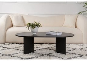 Masă de cafea NEL maro