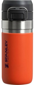 Stanley Quick Flip Vacuum Bottle 470 ml Tigerlily