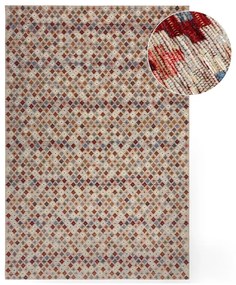 Covor 200x290 cm Abstract Diamond – Flair Rugs