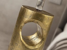 Masuta laterala design modern Hole