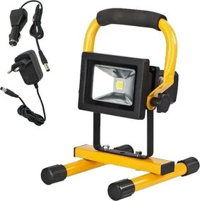 Proiector LED reîncărcabil Avenberg WANKOM 10W