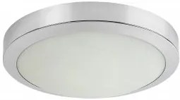 Plafoniera baie 2 becuri E27 Klementine 75008 Rabalux