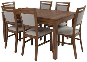 Set de mese Boston BA114