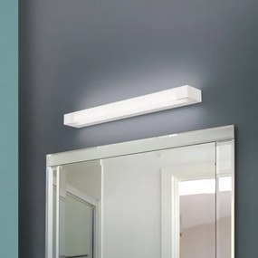 Aplica LED pentru oglinda baie, MARILYN 57cm, alb