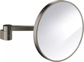 Oglinda cosmetica Grohe Selection 20 cm antracit periat Hard Graphite