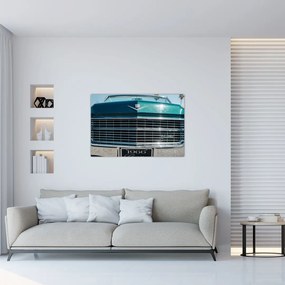 Tablou - Cadillac (90x60 cm)