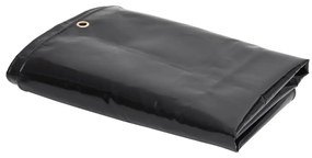 vidaXL Prelată 650 g/m², 4x5 m