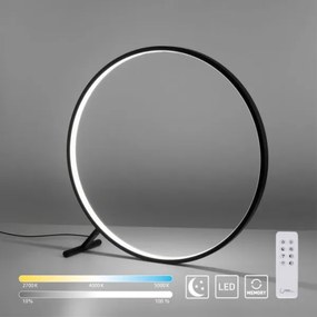 Lampadar LED dimabil Paul Neuhaus 319-18 HULA LED/21,5W/230V + telecomandă