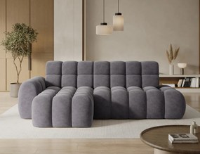 Coltar cu reglaj electric Ceedro pe stanga Aura 04