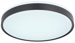 Globo 41587-24 - Plafonier LED dimabil SONNY LED/24W/230V cu DO