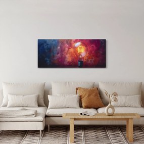 Tablou - Ideea (120x50 cm)