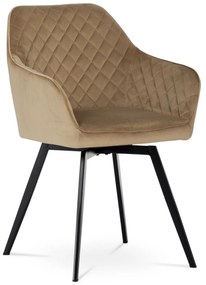 Set de scaune de sufragerie DCH-425 CAP4, 2 buc.