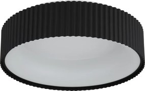 Plafoniera LED design circular KEMP