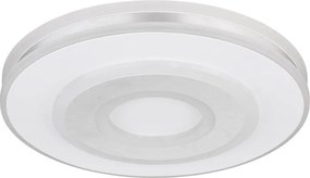 Plafoniera LED CCT cu telecomanda Maru