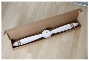 Decorațiune pentru perete Unlimited Design, elice