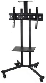 Stand mobil pentru prezentari