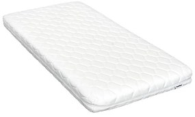Saltea din spumă DreamX 90x200x16
