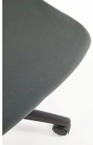 Scaun de birou RILO, gri