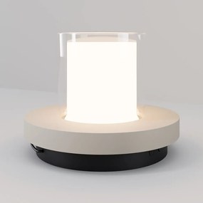 Lampa exterior solara portabila protectie IP44 Lantra